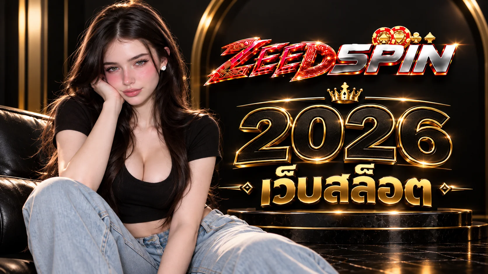 Zeedspin 2026 เว็บสล็อต ทดลองเล่นสล็อต PG slot พร้อมข้อมูลสล็อตวอเลท